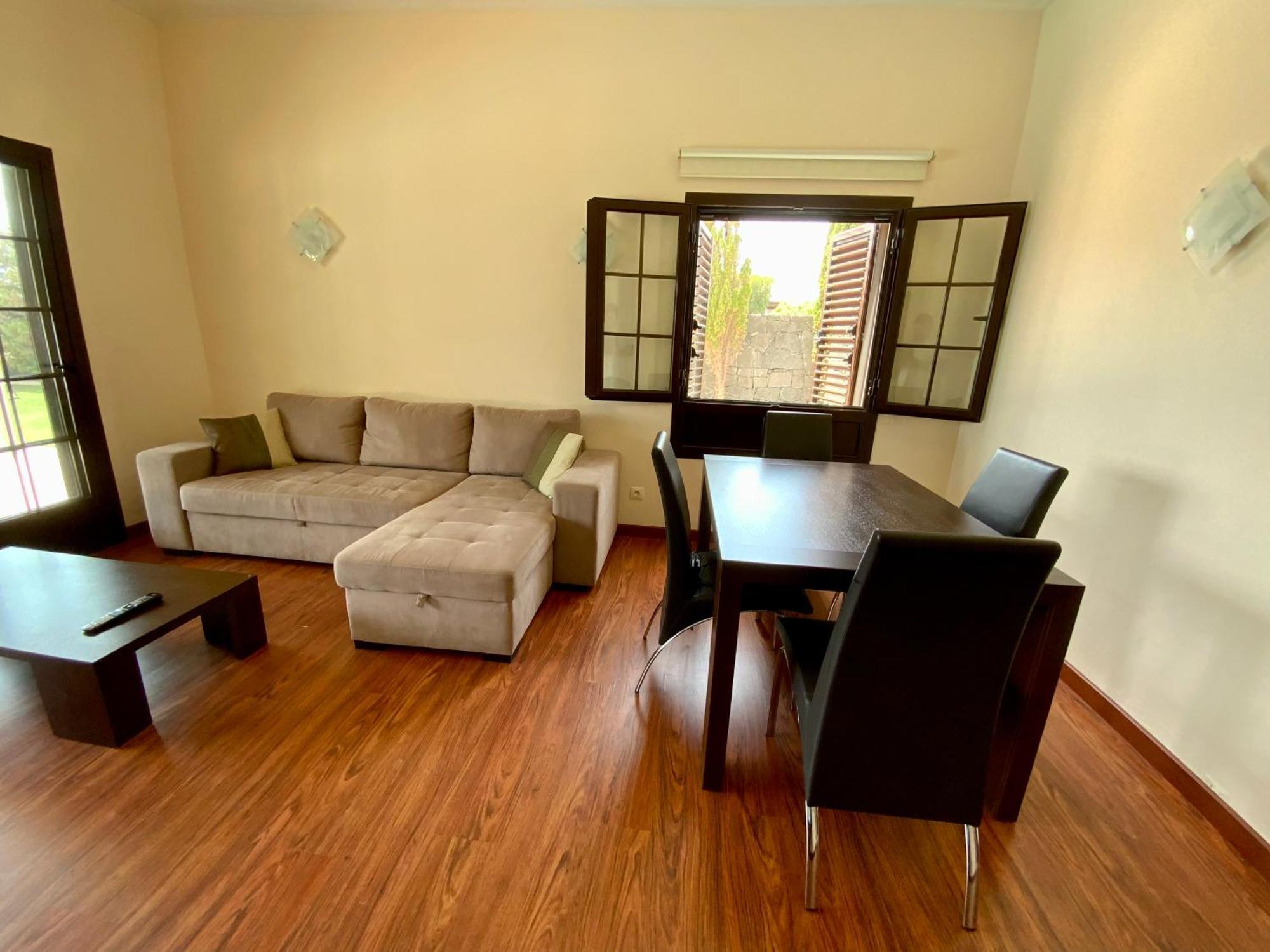 Villa Abuelo Paco - Private Heated Pool Playa Blanca  Rum bild