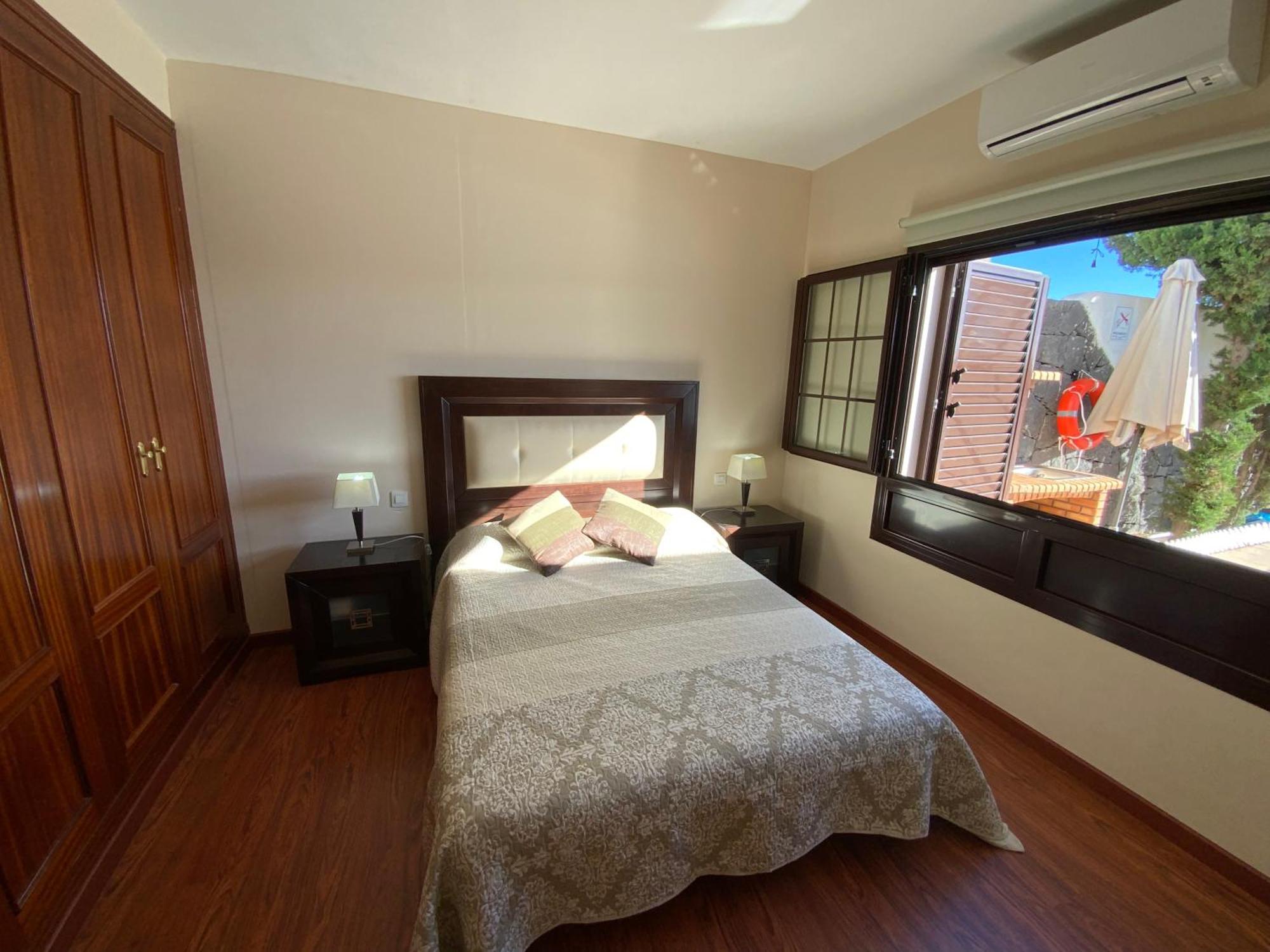 Villa Abuelo Paco - Private Heated Pool Playa Blanca  Rum bild